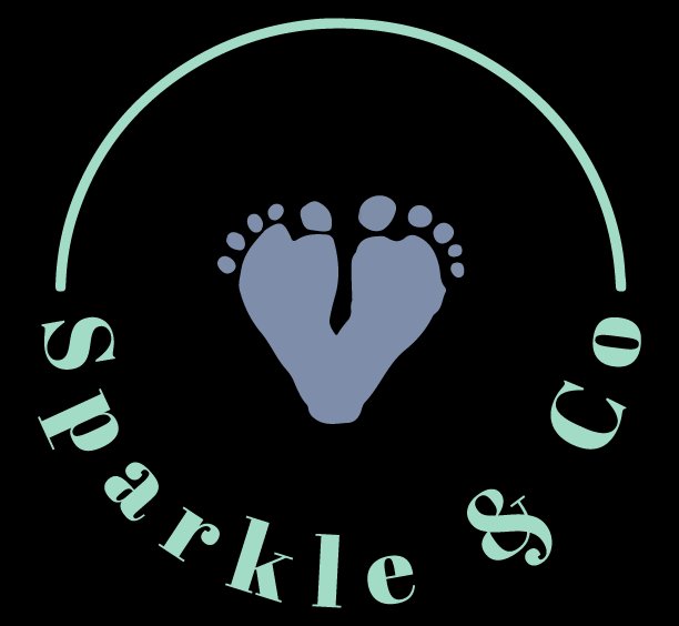 Sparkle and Co logo