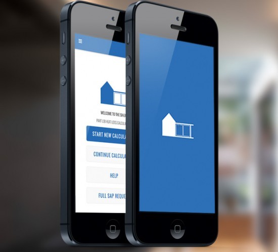 simon hill property app development