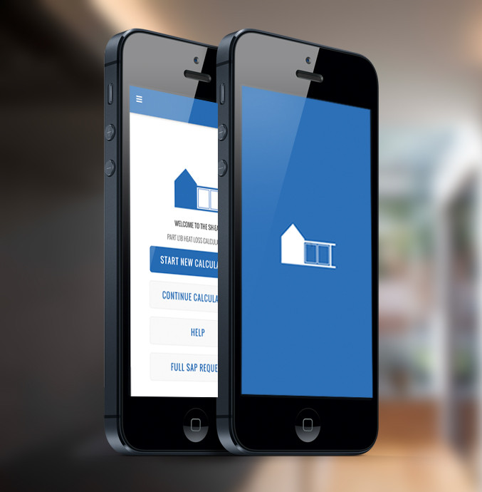 simon hill property app development