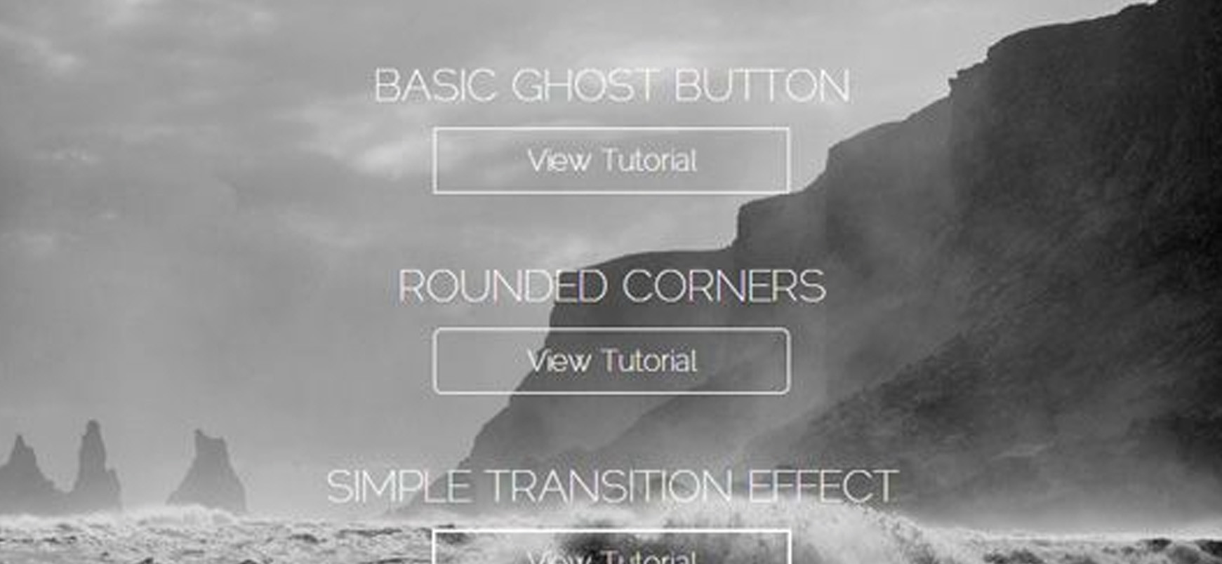 ghost_buttons