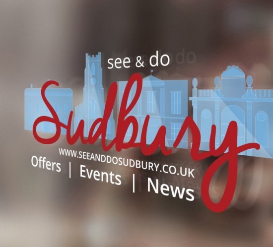 See & Do Sudbury Website Design